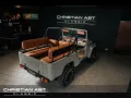 Toyota FJ43 restauriert * Servo * H-Zulassung * 7-Sitze