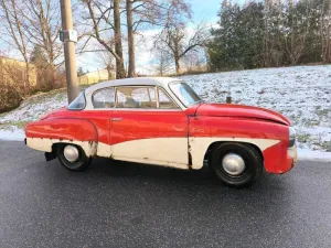 Other Wartburg 311 Coupe
