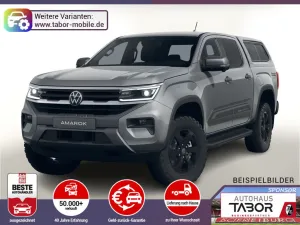 Volkswagen Amarok PanAm HardTop AHK AssisP Matrix UVP-27%*