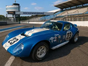 Cobra AC COBRA,COBRA