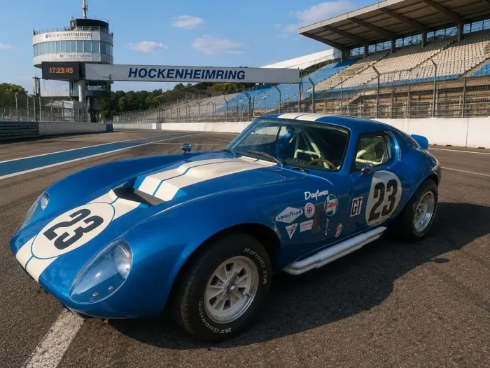 Cobra AC COBRA,COBRA