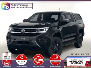 Volkswagen Amarok PanAm HardTop AHK AssisP Matrix UVP-27%*