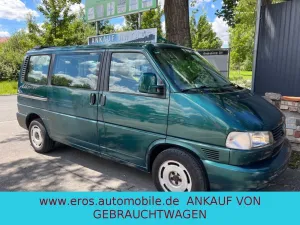 Volkswagen T4 Multivan/KLIMA