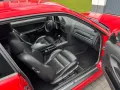 BMW E36 328 Coupe M-Sportpaket Hellrot