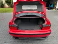 BMW E36 328 Coupe M-Sportpaket Hellrot