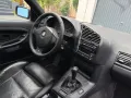 BMW E36 328 Coupe M-Sportpaket Hellrot