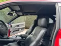 BMW E36 328 Coupe M-Sportpaket Hellrot
