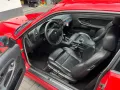 BMW E36 328 Coupe M-Sportpaket Hellrot