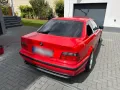 BMW E36 328 Coupe M-Sportpaket Hellrot