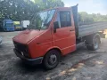 Iveco Daily 30.8 2.5 Diesel PC-TN Furgone