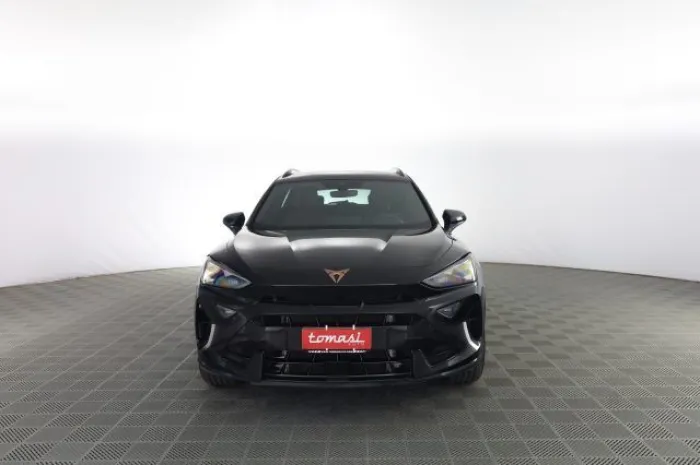 Other CUPRA Formentor Formentor 1.5 Hybrid DSG