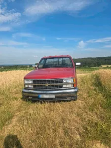 Chevrolet C1500
