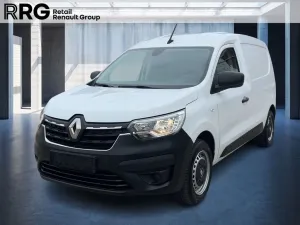 Renault Express Extra Blue dCi 75 - PDC LED-Tagfahrlicht