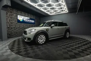 MINI COOPER SE Countryman All4 - Pano - ACC - Plug-In