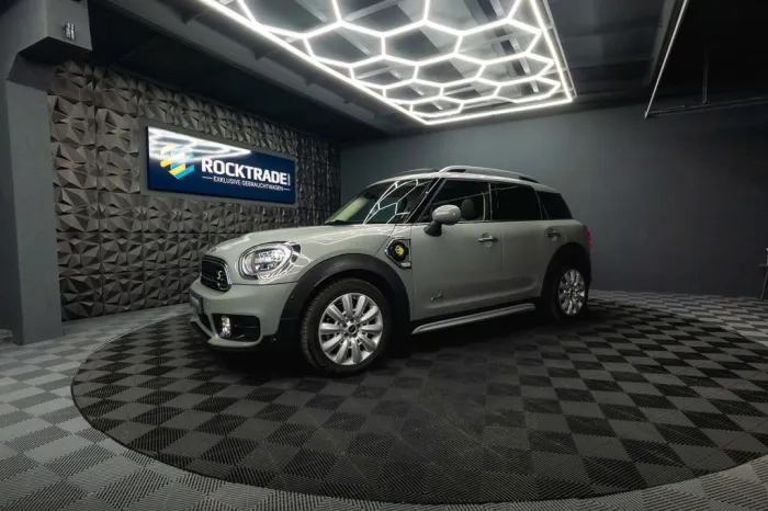 MINI COOPER SE Countryman All4 - Pano - ACC - Plug-In