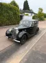 Other Triumph 1800 Saloon Town & Country