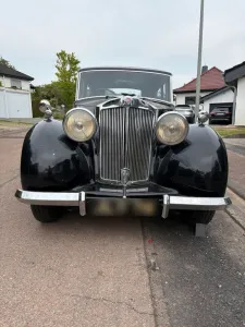 Other Triumph 1800 Saloon Town & Country