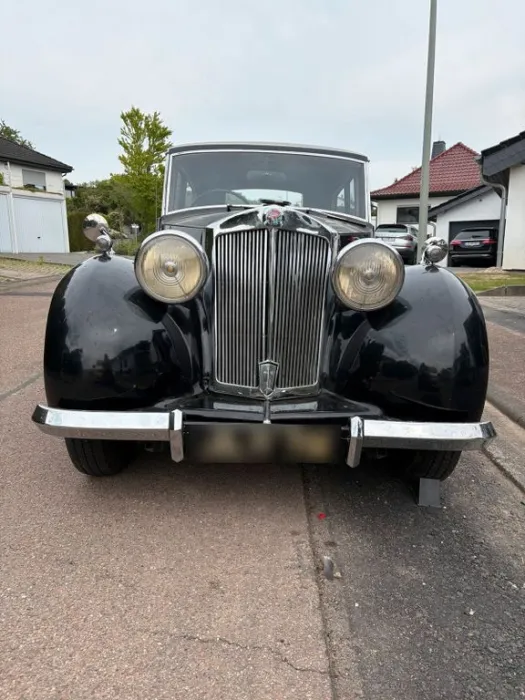 Other Triumph 1800 Saloon Town & Country