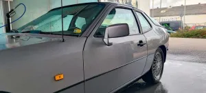 Porsche 924S