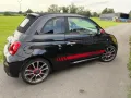 Abarth 595C  Turismo - Steuer ausweisbar 