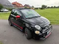 Abarth 595C  Turismo - Steuer ausweisbar 