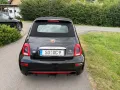 Abarth 595C  Turismo - Steuer ausweisbar 
