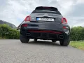Abarth 595C  Turismo - Steuer ausweisbar 