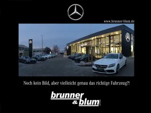 Mercedes-Benz GLB 220 4M AMG,Kamera,Keyless,Night,Ambi,Totw.,