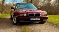 BMW E38 730i Oldtimer H-Zulassung V8