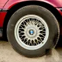 BMW E38 730i Oldtimer H-Zulassung V8