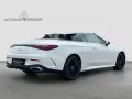 Mercedes-Benz CLE 180 Cabrio AMG Night 360° Memory Lenkradhzg.