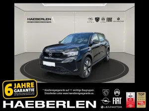 Opel Frontera Electric Edition *Navi*17AluAllwetter*