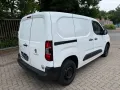 Peugeot PARTNER PRO Benzin VOLL SERVICE KLIMA SHZ 21t KM