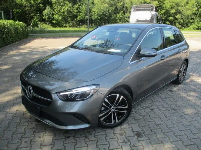 Mercedes-Benz B 220d Memory 360