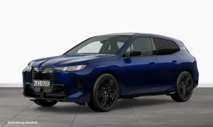 BMW iX M70 xDrive