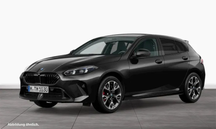 BMW 123 xDrive Hatch M Sportpaket Pro elektr.Sitze H