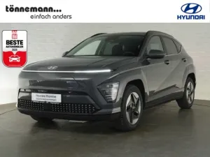 Hyundai KONA Elektro TREND 65,4kWh AT+VOLL LED+NAVI+RÜCK