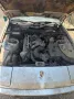 Porsche 924S Garagenfund - Motor läuft - S...