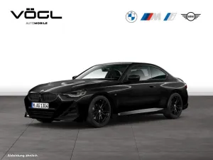 BMW 230i Coupé M Sportpaket HiFi Driving Assistant L