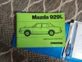 Mazda 929 Legato!  Eine echte Sammlerrarität! 