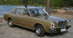 Mazda 929 Legato!  Eine echte Sammlerrarität! 