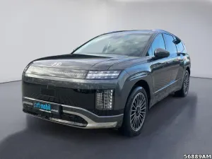 Hyundai IONIQ 9 UNIQ Allrad 7-Sitzer