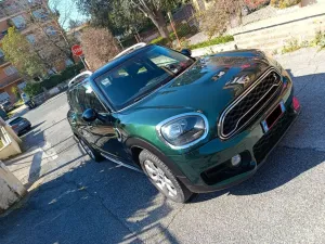 MINI Mini 1.5 Cooper SE Hype Countryman ALL4 Automati