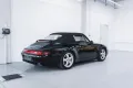 Porsche 993 Carrera Cabrio *Schalter*