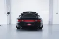 Porsche 993 Carrera Cabrio *Schalter*