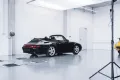 Porsche 993 Carrera Cabrio *Schalter*