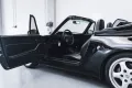 Porsche 993 Carrera Cabrio *Schalter*