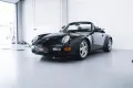 Porsche 993 Carrera Cabrio *Schalter*