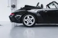 Porsche 993 Carrera Cabrio *Schalter*