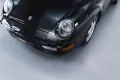 Porsche 993 Carrera Cabrio *Schalter*